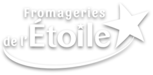 logo Fromageries de l'Étoile