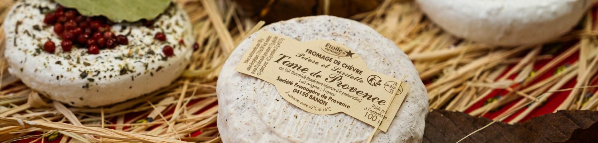 La Tome de Provence