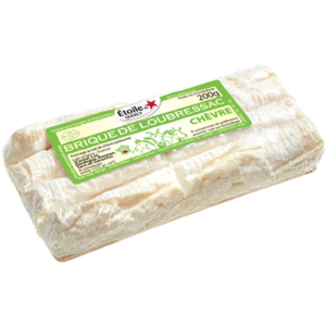 Les fromages de chèvre