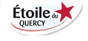 logo Étoile de Quercy