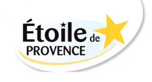 logo Étoile de Provence