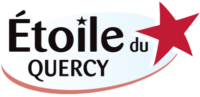 logo Étoile de Quercy