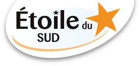 logo Étoile du sud