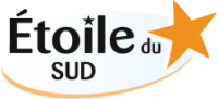 logo Étoile du sud