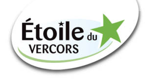 logo Étoile du Vercors