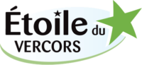 logo Étoile du Vercors