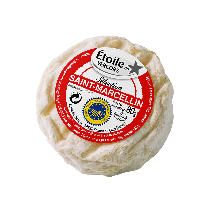 le-saint-marcellin-igp-fromageries-de-l-toile