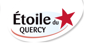 logo Étoile du Quercy