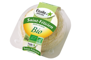 Saint Félicien Bio Blister LS