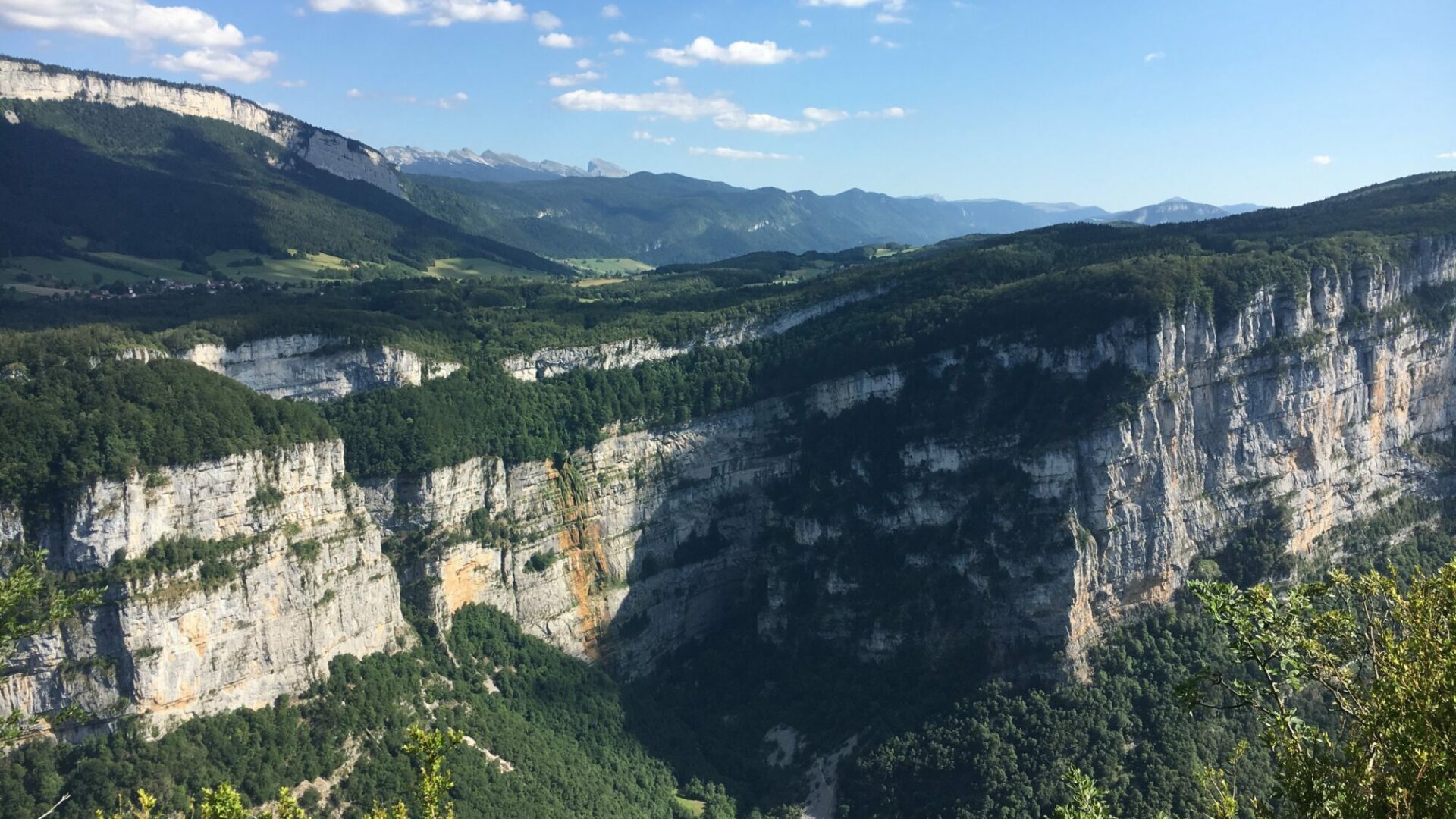 La fromagerie de l’Étoile du Vercors